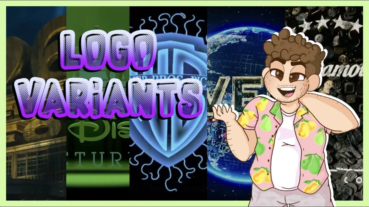 The Art of Logo Variants - CharGar