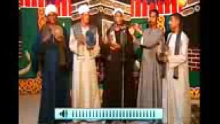 الرنان كان جميل سيدا  النبي دندنها