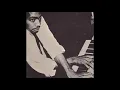 Jackie Mittoo "Ghetto Organ", 1971