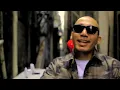 KOJOE - CINEMA [Official Video]