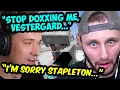SSundee and Crainer DOX Each Other s REAL NAMES