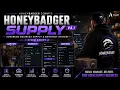 HoneyBadger Supply V4 1 Advanced Business Supply Contract System FiveM Script