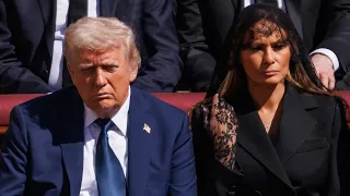 Michael Wolff: The Truth about Trump and Melania