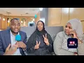 Lagu Qisada Gabar 15 Sano Derbi Jiif Ku Aheyd Minnesota USA Nolosha  Bella iyo sida ay isku bedeshay 2025