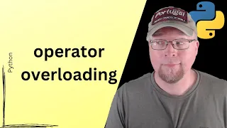 Python Tutorial Operator Overloading Magic Methods