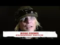 Michael Schenker of M S G - UFO Shares his ROCK SCENE