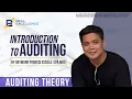 Introduction to Auditing