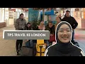 Lagu TIPS TRAVEL KE LONDON