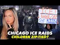 Download Lagu Democrats are Fighting for THIS, What We Know: the ICE Raid in Chicago, \u0026 More | UNBIASED Politics