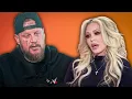 Jelly Roll and Bunnie XO Are Getting Divorced