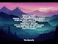 Download Lagu Alex Sampson - Pretty Baby (Lyrics)