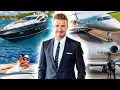 David Beckham Lifestyle Net Worth Fortune Car Collection Mansion