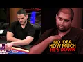 Download Lagu Nik Airball Is SO USED TO Firing With WORSE @HustlerCasinoLive