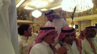 دويتو حصري يجمع طلال سلامة ونايف البدر في أغنية مجبور 