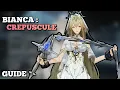 Download Lagu Bianca crepuscule guide [ punishing gray raven]