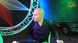 محاورة عتابا الفنانين بلال فطيمي ومحمد العراني زفاف العريس صايل سمارة بيت امرين 2022 