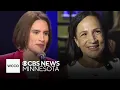 Minnesota see historic turnout for primary election