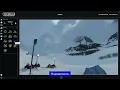 Updated Glowstick Alpha User Interface