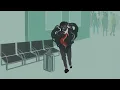 deadmau5 & Imogen Heap - Telemiscommunications (Official Video)