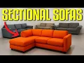 7 Best Sectional Sofas Of 2026 That Are COMFY