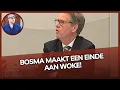 Lagu Martin Bosma maakt een einde aan de WOKE-ELLENDE! 