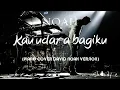Download Lagu NOAH - kau udara bagiku (cover piano) || DAVID NOAH VERSION