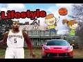 JR Smith Lifestyle Income Cars Education Family Career and Biography