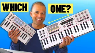 NEW Akai MPK Mini Plus 2 ... The Truth