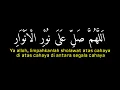 Download Lagu sholawat nuril anwar penyejuk hati  by:zaenab tegal