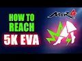 Download Lagu MIR4: How We Reached Over 5K EVA – Full Build Showcase!
