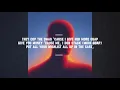 Mavo - Business Official lyrics video 