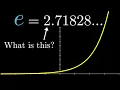 Download Lagu What's so special about Euler's number e? | Chapter 5, Essence of calculus