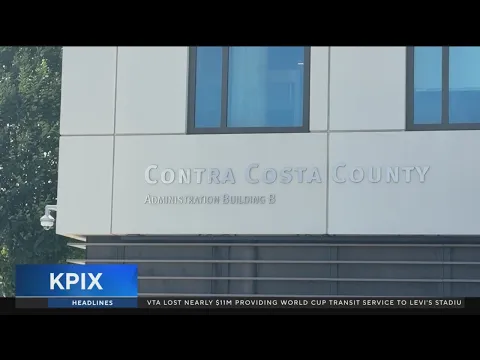 Contra Costa County moves closer to adopting sanctuary policy amid ICE debate