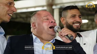 الفنان عوني الشوشاري  مواويل على وين الدرب مودينا  عتابات دندنها