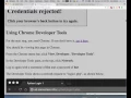 Violent Python HTTP Hacking