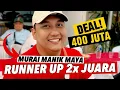 Lagu BAKAL ANCAMAN ‼️TIKET UTAMA NDARBOY MB MANIK MAYA JUARA 2 TIKET 5,5jt DAN 8,8jt!AMM feat SMM