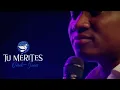 TU MERITES | Derek-Jones (LIVE)