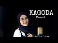 Lagu KAGODA Lagu Sunda (cover) Putri rwj Ft. @anjarboleaz