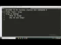 Slug in django