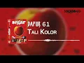 Dapur 61 - Tali Kolor