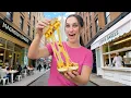 I Tried The Best Bakeries in New York City