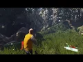 Test of CryEngine 5 6 5