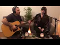 Afortunada / Francisca Valenzuela  (Cover En Vivo)