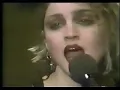 Madonna-Borderline 1984 Live Performance