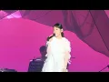 炎明熹 Gigi | 高山低谷 | 炎明熹［風之旅］My Voyage Goes On Live | 2025年12月24日