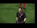 PES 2010 TÜRKİYE vs KANADA YARI FİNAL (1-0) TOP PLAYER