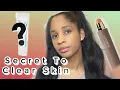 Secret To my Clear Skin and Best Coverage Using Minimalist Makeup Merit