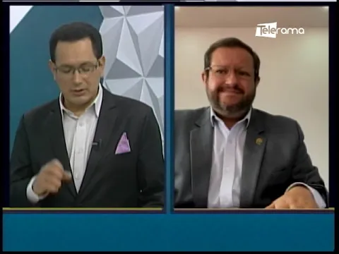 Ejecución de obras en la ciudad