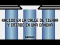 La T y La M - Argentino yo soy (Letra) ⚽