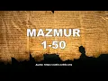 Download Lagu MAZMUR 1-50 - Terjemahan Baru Alkitab Suara